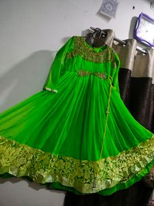 Designer Gown 👗