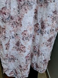 Cotton Suit
