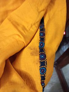 Navratri Ghagra-Choli Set