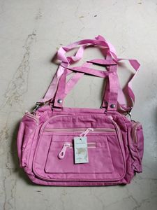 Small Handbag