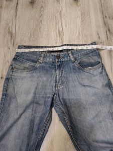 Ma6186 World player jeans waist 34 inches