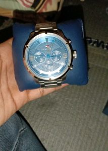 Tommy Hilfiger Chronograph Watch