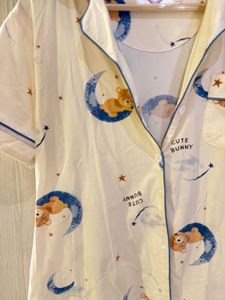 Cute Pinteresty Night Suit From Milan