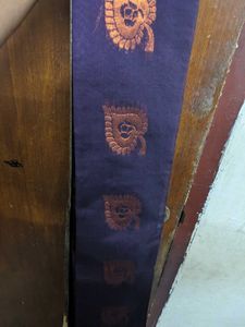 Kuppadam Korvai Silk Cotton Saree