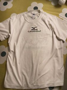 BackSoftball Graphic T-Shirt