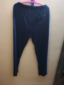 Comfortable Navy Blue Joggers