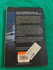 Black Friday: Story of Bombay Bomb Blasts