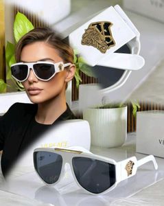 Versace Sunglasses