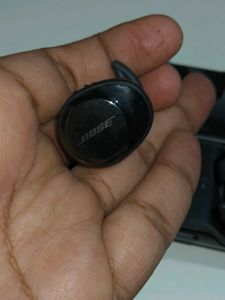Bose SoundSport Free