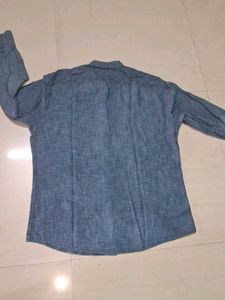 cotton shirt of1