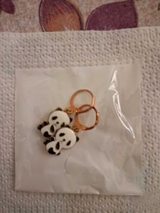 Earrings + Bracelets+ Box +hot Water Bag+clips