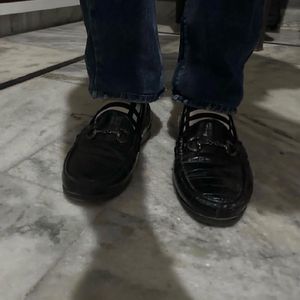 Cole Haan loafers