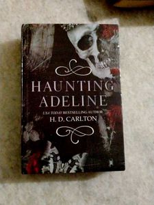 Haunting Adeline