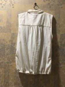 Vero Moda Formal Sleeveless Top XL