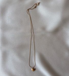ROSE GOLD ANTI TARNISH NECKLACE COMBO