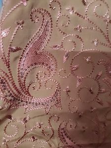 Stitched Kurti With Dupatta