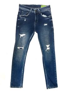 SKINNY TONE JEANS FOR MENS