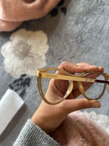 Opium Tortoiseshell Eyeglasses