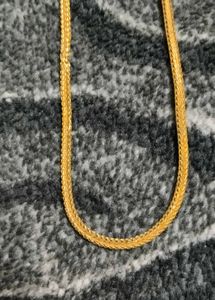 Minimalist Everyday Wear Plain Chain for Women