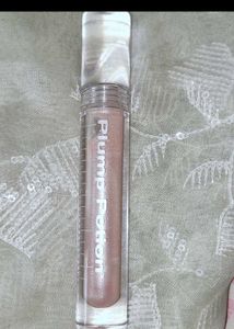 Plump Potion Lip Gloss for Fuller Lips