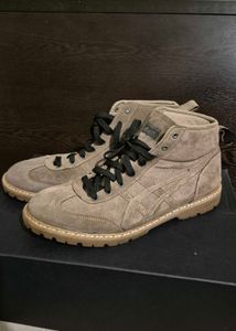 Onitsuka Tiger RINKAN Suede Boots
