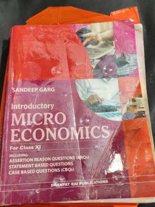 11 Class CBSE Books Set Of 8 Book