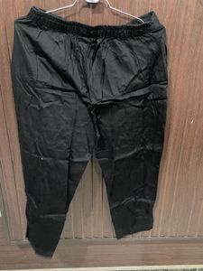 Classic Black Palazzos