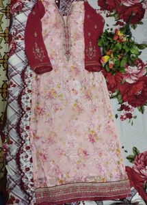Pakistani Dress