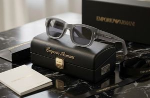 Emporio Armani Sunglasses