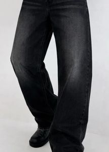 off duty mens night forte baggy jeans