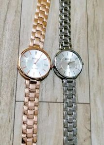 🛍️🔥New Branded Watch🔥 Combo 🛍️🔥