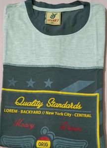Men's Graphic T-Shirt