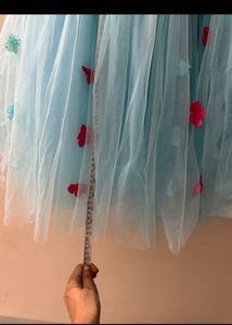 Elsa Dress