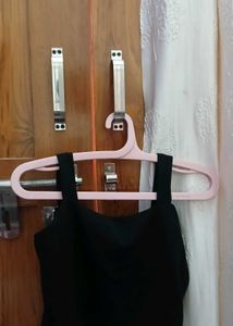 Chic Black top