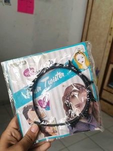 Hair Twister Headband