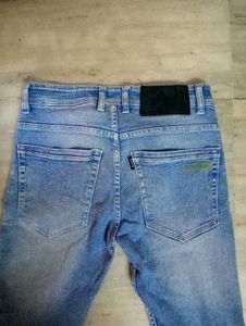 D-Style Jeans Denim For Men