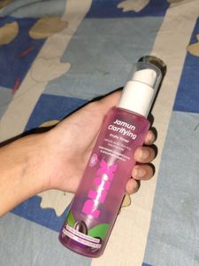 PLIX Jamun Clarifying Fruity Toner