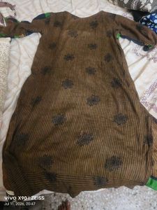 salwar suit donation