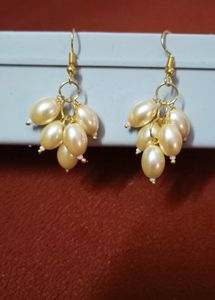 Combo Pack Of 4 Earrings