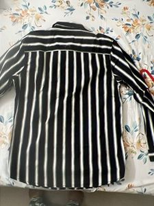 Jack &amp; Jones Striped Men's Shirt