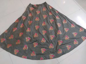 Elegant Ethnic lehnga for Festive Occasions