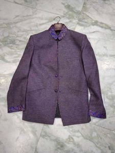 Like New Blazer