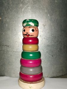 Original Wood Toy