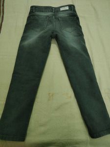 Girls Jeans