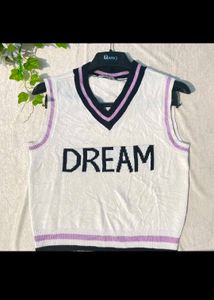 Pinterest Dream Vest 🎀