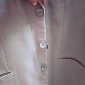 Men's Grey Suit