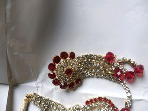 Jewellery Set