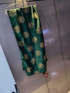 Elegant Green Kurta for Women