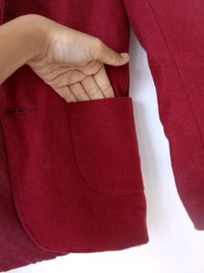 Blazer (Girls And Boys)