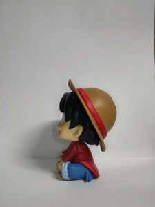 Monkey D. Luffy Figure – One Piece